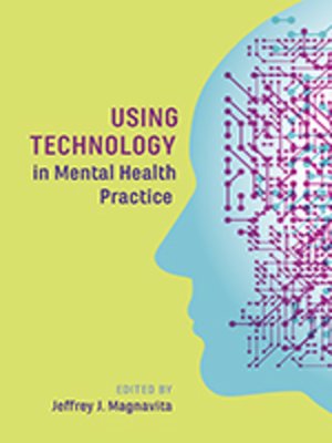cover image of Using Technology in Mental Health Practice